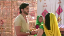Pati Bhramachari - 20th June 2026
